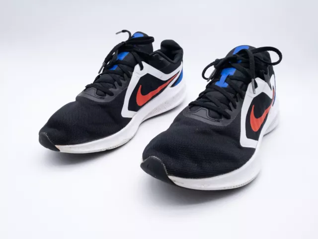 Nike Downshifter 10 Hombre Zapatos Running Zapatillas Gr.47, 5 Ue Art.4167-98