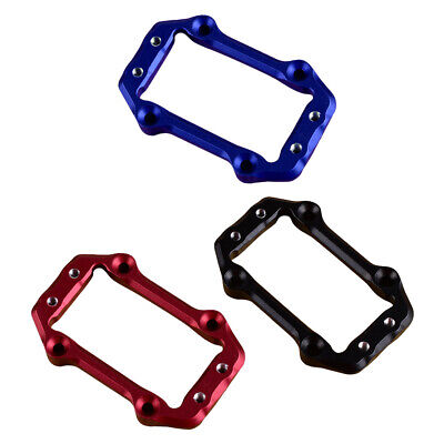 Ensemble de Support de Servo de Direction en MéTal pour ARRMA 1/8 KRATON 6S OuA2 