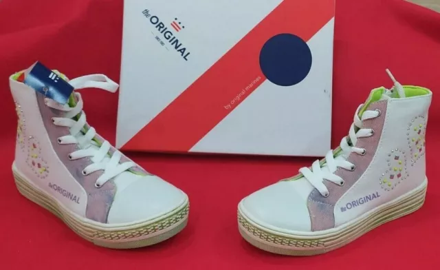 Original marines scarpe clearance bambina