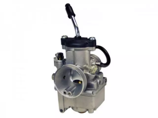 09368 Carburettor Dellorto Vhst 26 Bs 4T (Pit Bike-Dax-City 107-150)