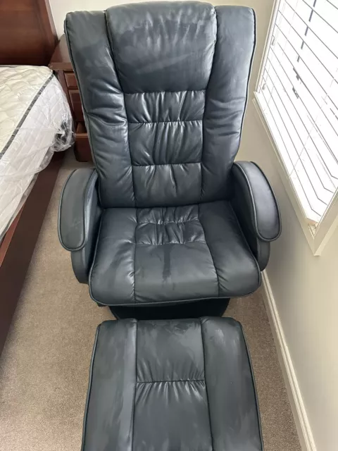 Valco Baby Eurobell Glider Chair