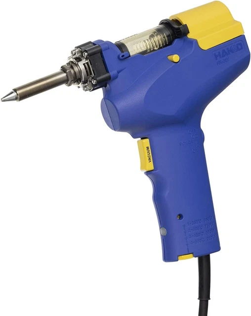 HAKKO HAKKO Dial-Type Temperature-Controlled Desoldering Handy Type 2
