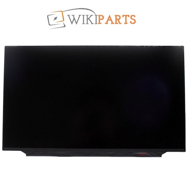 Schermo LCD HP 13.3 Pollici LED 1366x768 - DisplaySeek 619448-001, 40 Pin 25mm