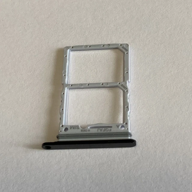 Dual Sim Slot Galaxy Z Flip Sd Card For Samsung Galaxy Z Fold Z