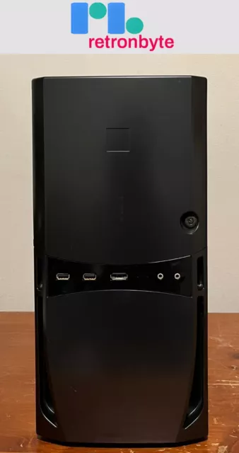 Intel Xeon X5670 Windows XP Desktop Computer