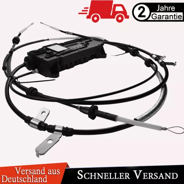 Handbremse Feststellbremse Steuerelement für Land Rover Discovery III LR019223