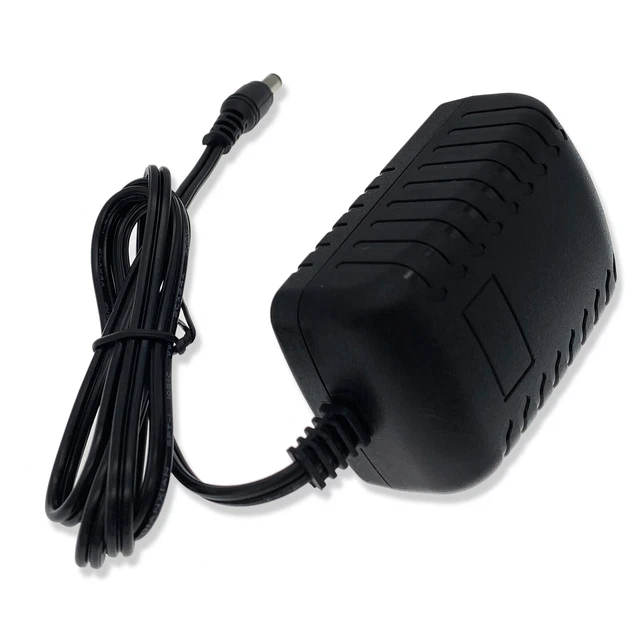 AC Battery Charger Adapter for AUTEL Maxisys MS906 MS908 MS908P Power Supply PSU 4