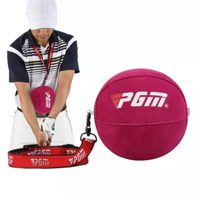 Inflatable Tour Smart Ball Golf Swing Trainer Aid For Swing Correction