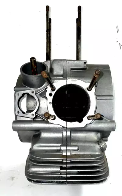 Ducati Bevel 900 SS Crank Case Bosch ignition