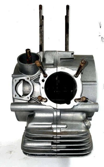 Ducati Bevel 900 SS Crank Case Bosch ignition Ducati Bevel 900 SS Crank Case Bosch ignition
