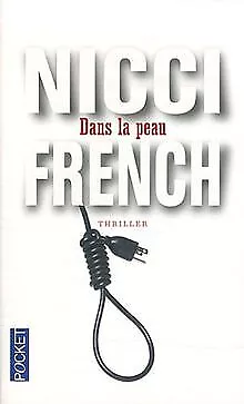 Dans la peau de French, Nicci | Livre | état acceptable