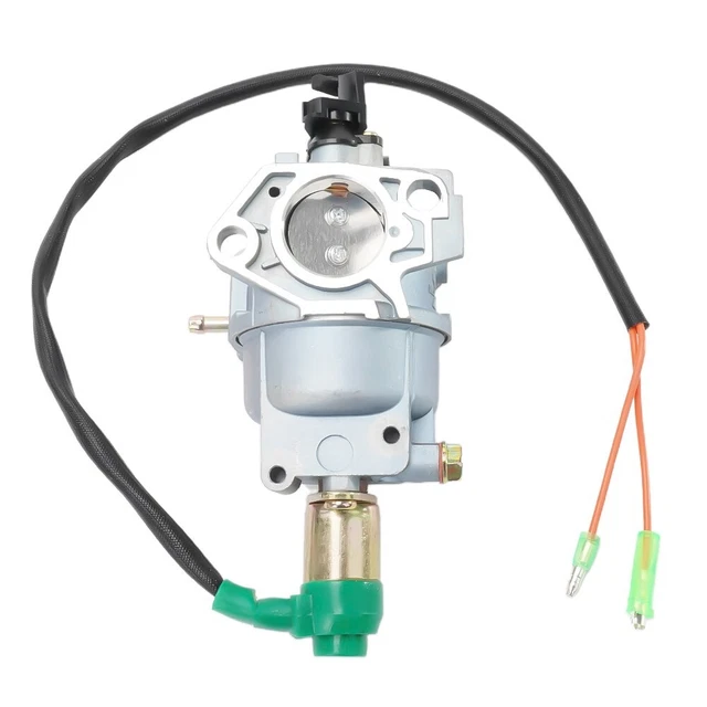 Carburateur Moteur Generator-Tools Remplacement for Ruixing 139, RX139, Type B