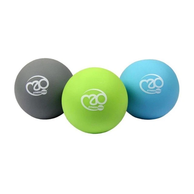 Fitness Mad - Balles de massage (RD1820)