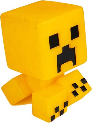 minecraft 10 year anniversary minifigures