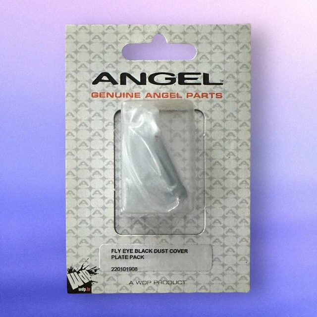 Boulon Delrin WDP ANGEL Pour Paintball – Modèles LCD LED IR3 A4 Fly (2003-2005) – Occasion