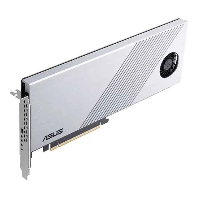 ASUS HYPER M.2 X16 Gen 4 Interface Cards/adapter Internal £59.85 ...