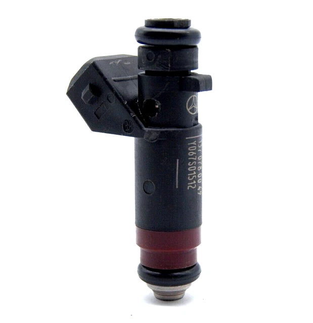 Pompe à Carburant Complète MEAT & DORIA Pour Mercedes-Benz Classe B W246 - Référence 77749, Neuf