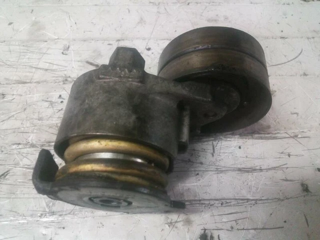 0721206280001 galet tendeur pour RENAULT LAGUNA II GRANDTOUR 1.9 DCI 2002 187724