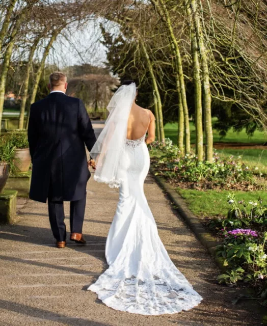 Enzoani mckinley dress for sale online