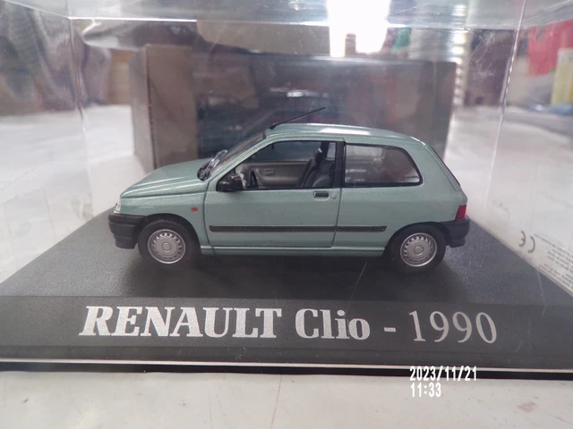 Renault 25 - 1988 - Norev - 1/43ème en boite