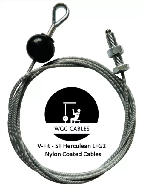 York 2001 multi gym cables online