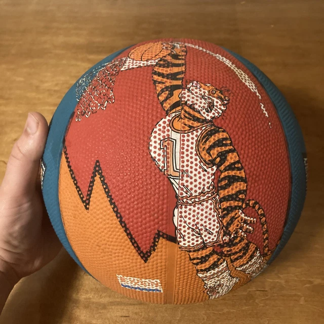 Exxon Basketball FOR SALE! - PicClick