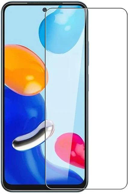 PELLICOLA VETRO TEMPERATO per XIAOMI REDMI NOTE 11s PROTEGGI SCHERMO DISPLAY