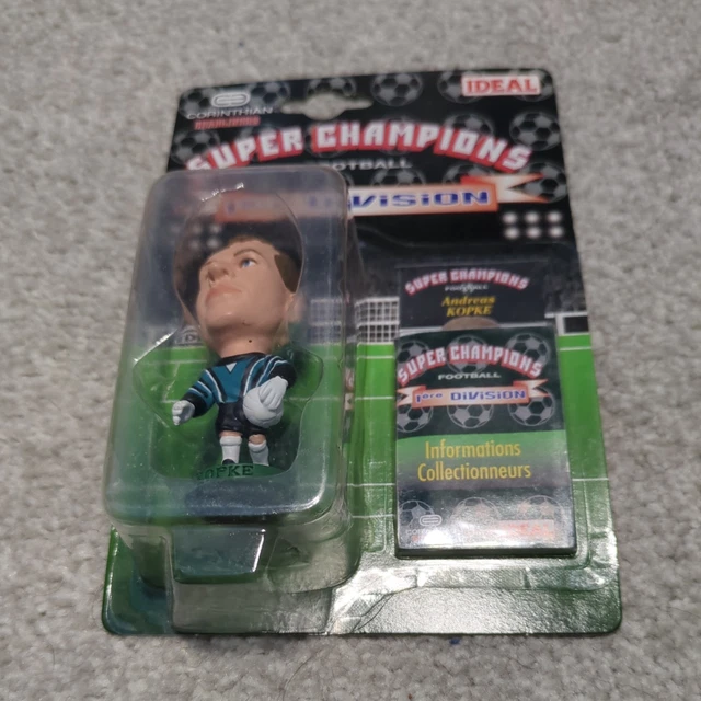 CORINTHIAN HEADLINERS SUPER Campeoes - Jorge Costa FC Porto POR007