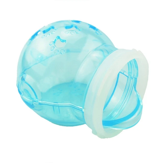 Plastic Sand Dry Toilet with Shovel for Mice Small