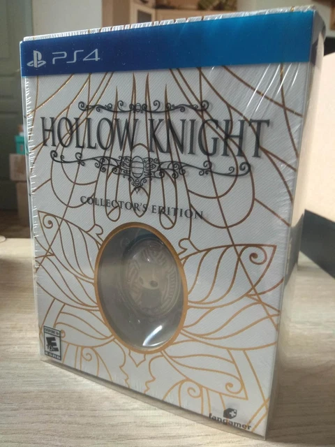hollow knight ps5