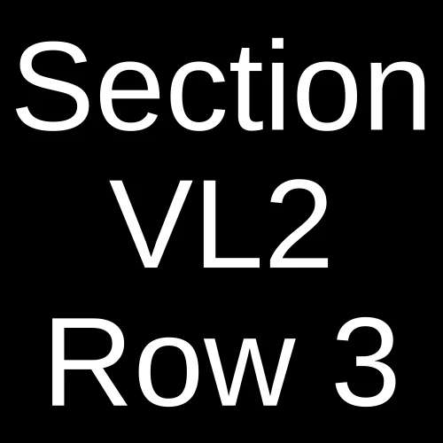 2 Tickets Tyler Henry 7/1/23 7 Clans First Council Casino & Hotel Newkirk, OK