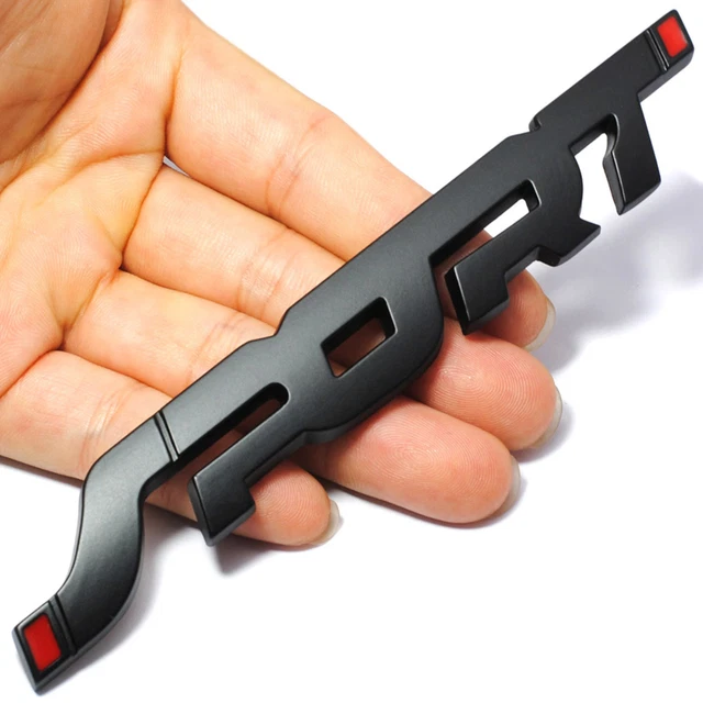 Adesivo Emblema V6 In Metallo Cromato - 8,5x3 Cm - Universale Per Auto - Per Cofano, Bagagliaio O Ali