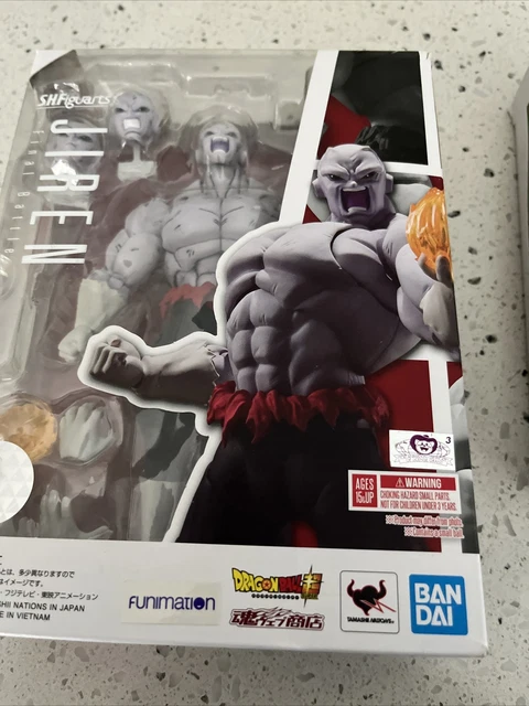 sh figuarts  Read Description