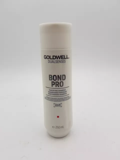 Goldwell DualSenses  Bond Pro Fortifying Shampoo 250ml