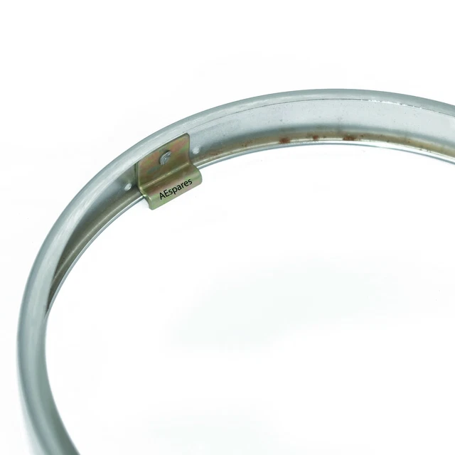 NUOVO PORTAPACCHI SUPERIORE per portapacchi per Royal Enfield Meteor