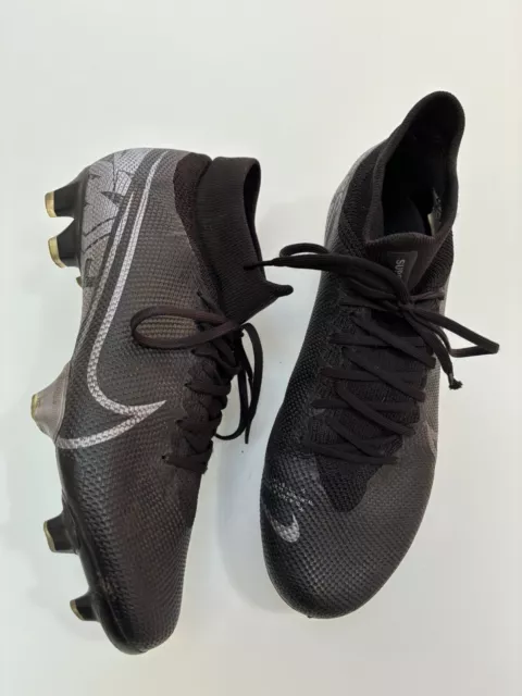 Mercurial superfly 7 pro fg - deals black/mtlc cool