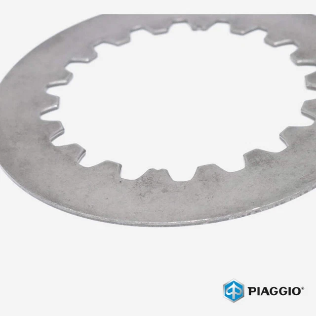 D.R.T 1mm Thick Clutch Cover Spacer For Vespa PX, PE, EFL, DISC, LML – Quality Replacement Part