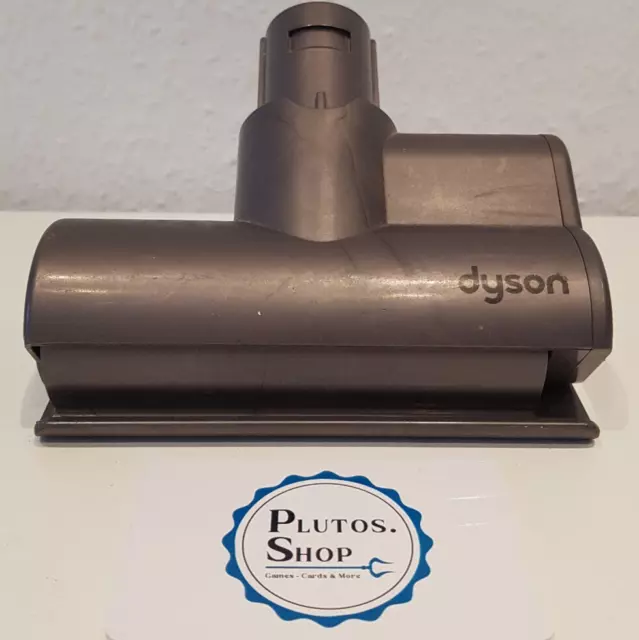 Dyson Mini Turbinendüse, Düse für DC58 DC59 DC61 DC62 V6 SV03 - Nr.: 962748-01