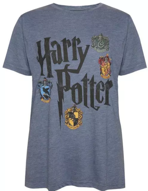 harry potter shirt primark