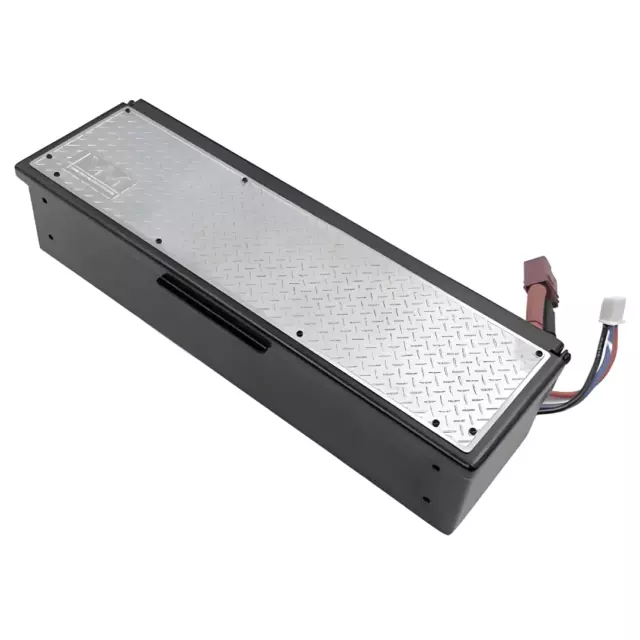 Boom Racing Battery Box for 1/10 RC Rock Crawler Tray BRX01 VM/D-AA24