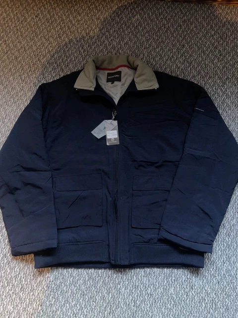 Rockport jackets uk discount