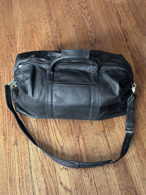 バッグ New Vintage Coach Cabin Bag Small Black coach cabin bag products for sale | eBay