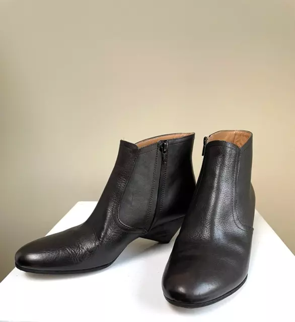 Maison Martin Margiela Womens Ankle Boots  Size 37