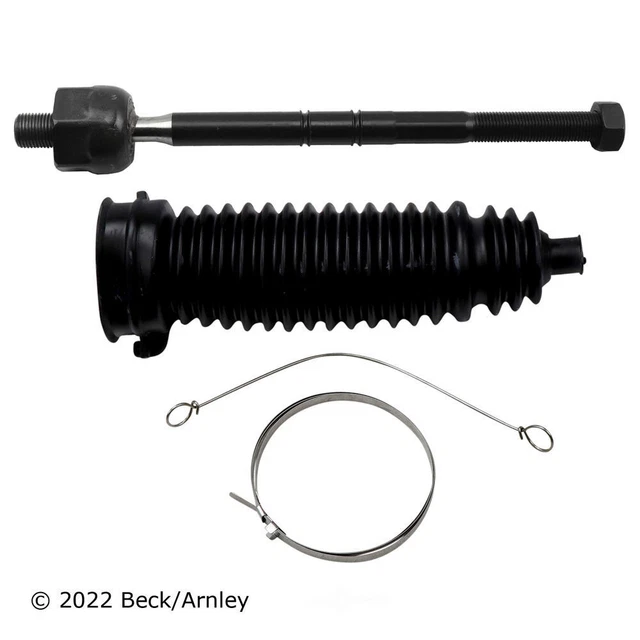 Inner Tie Rod End Kit Beck/Arnley 101-7856