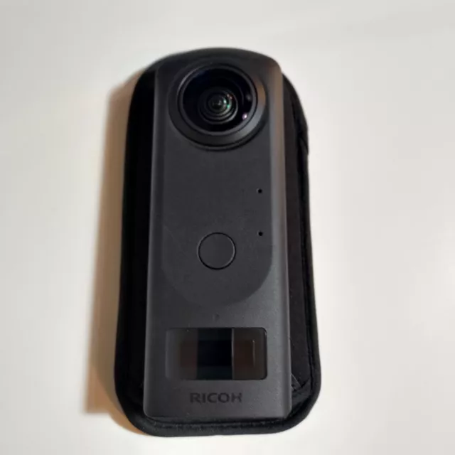 Ricoh theta Z1 360 degree camera perfect condition