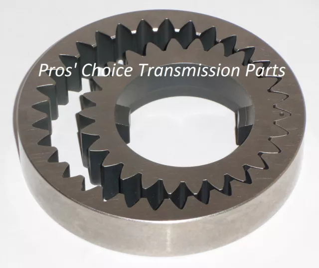 GM Turbo TH-350 TH350 THM350 Automatic Transmission Pump Gear Set Measures .721"