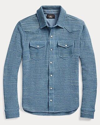 rrl xxl