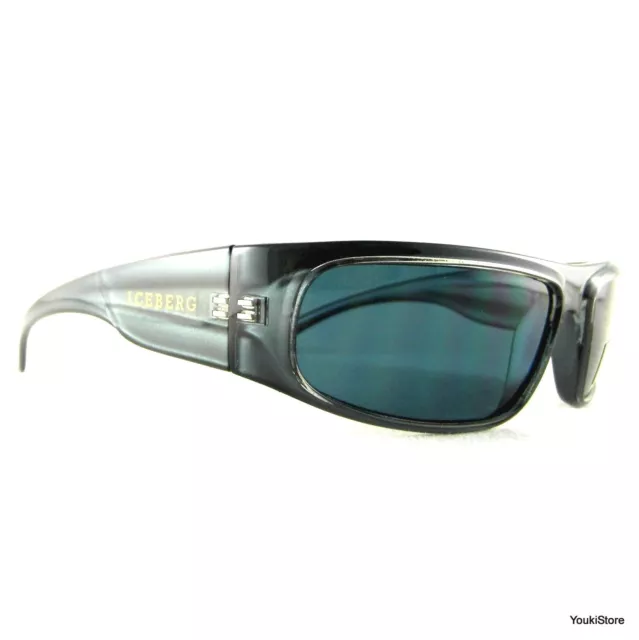 ICEBERG OCCHIALI DA sole IG 643 col 342 65 12 130 sunglasses Made in Italy CE EUR 138 00 PicClick IT