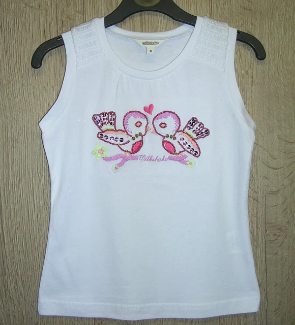 NEXT GAP M'CARE etc Girls Summer Bundle Dress Shorts Tops Some NEW Age 5-6 116cm 2
