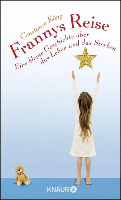 Constanze Köpp / Frannys Reise